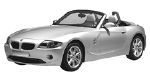 BMW E85 C3467 Fault Code