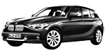 BMW F20 C3467 Fault Code